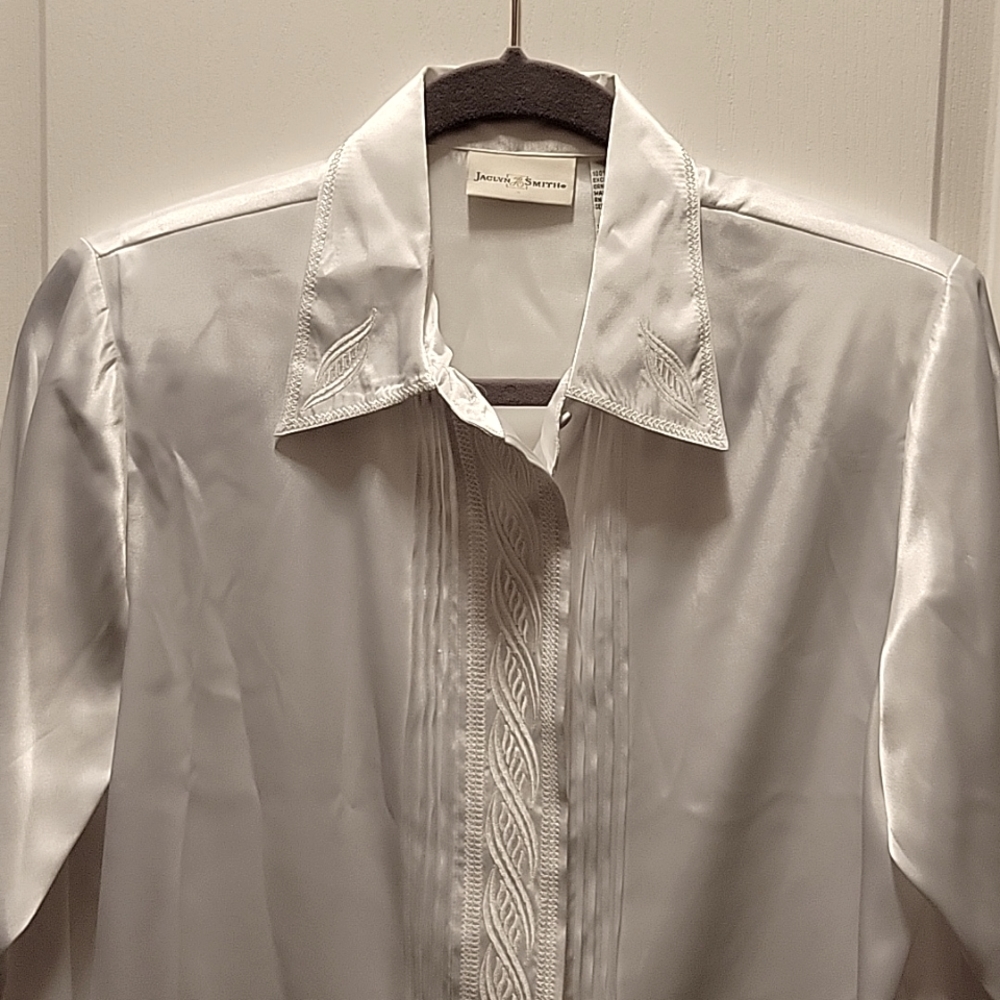 Vintage Jaclyn Smith Blouse